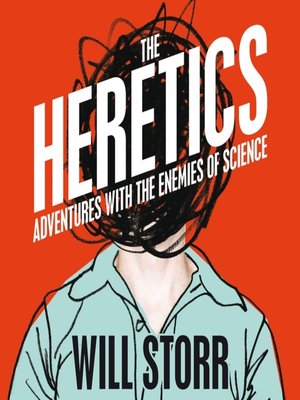 cover image of The Heretics